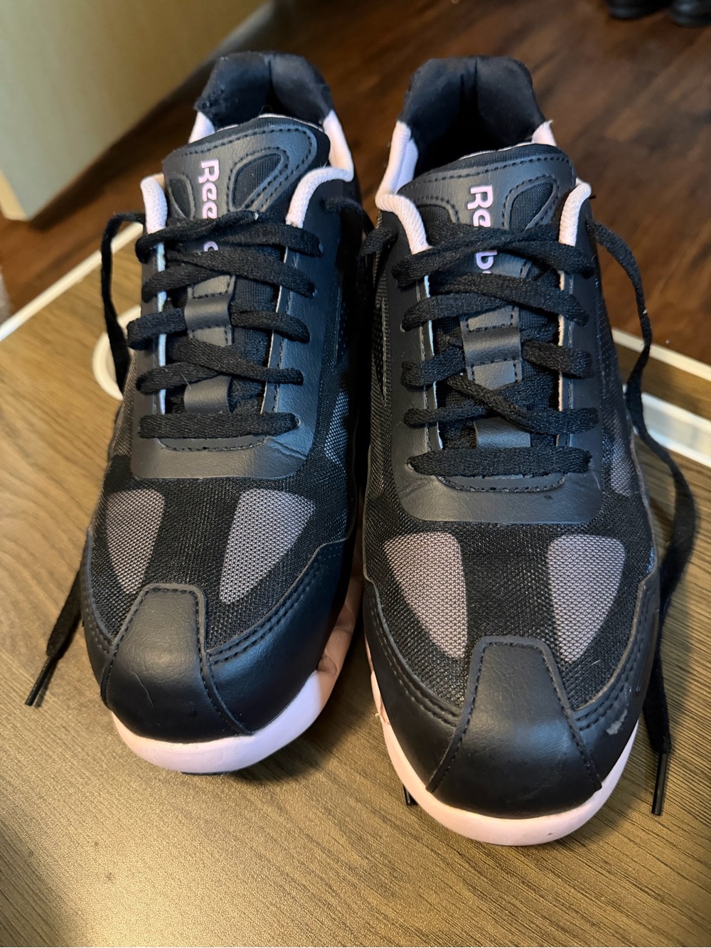 Reebok Work Women’s Zig Pulse Composite Toe Shoes